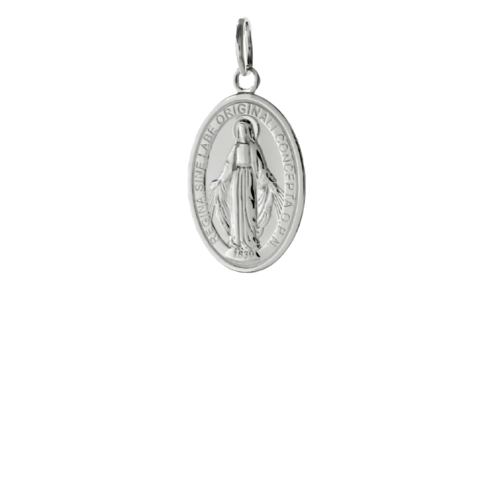 🥰 MIRACULOUS MARY NECKLACE